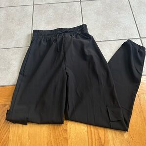 Balera Black  dance Joggers